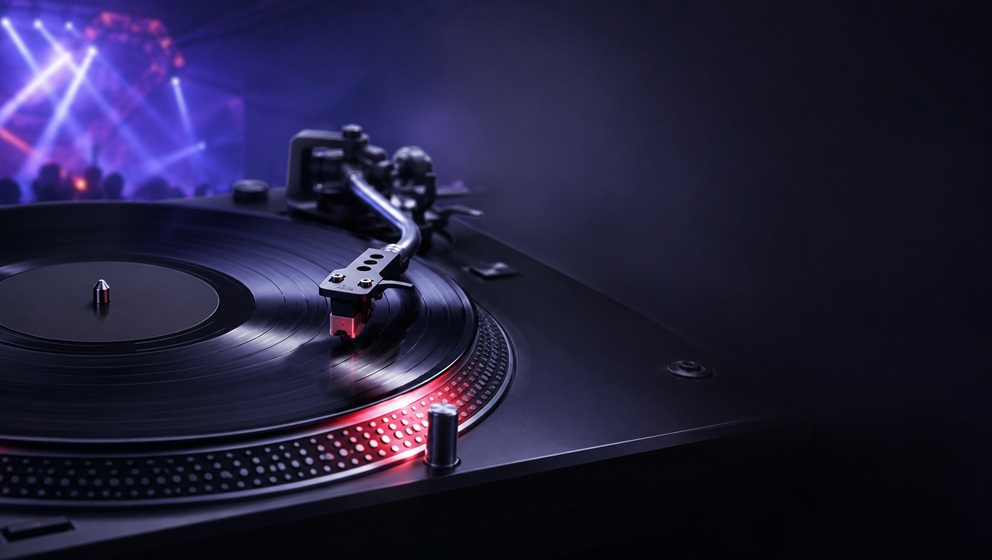 House vinyl lemezek – ibizai klubhangulat és elektronikus zenei bakelitek a Bakelit Records webshopban