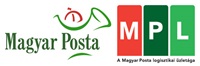 alt="Magyar Posta – MPL csomagküldő szolgáltatás a Bakelit Records rendelésekhez"