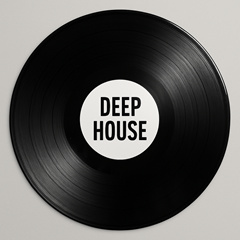 alt="Deep House kategória – új, atmoszférikus house vinyl lemezek zenerajongóknak"