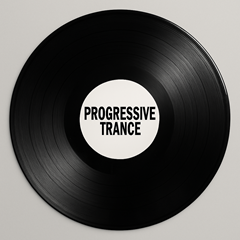 alt="Progressive Trance kategória – építkező trance vinyl lemezek gyűjtőknek"