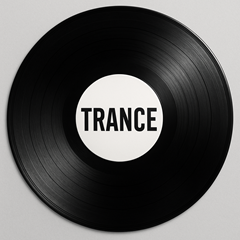 alt="Trance kategória – vinyl lemezek a melodikus elektronika kedvelőinek"