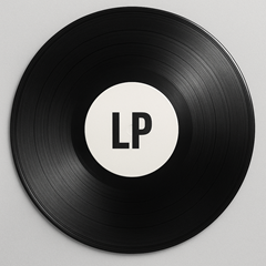alt="LP kategória – teljes albumok vinyl lemezen gyűjtőknek és zenerajongóknak"