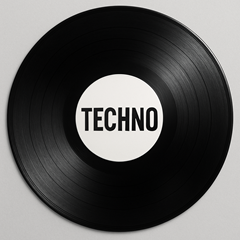 alt="Használt Techno kategória – Techno vinyl lemez gyűjtőknek"