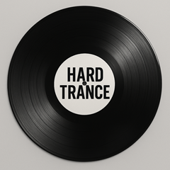 alt="Hard Trance kategória – új, energikus trance vinyl lemezek rajongóknak"