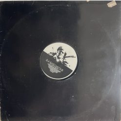 The Dynamite / A Bass Day – Discoloop / 20 12" vinyl, 75 House Street 75HS 003, house 2000 France