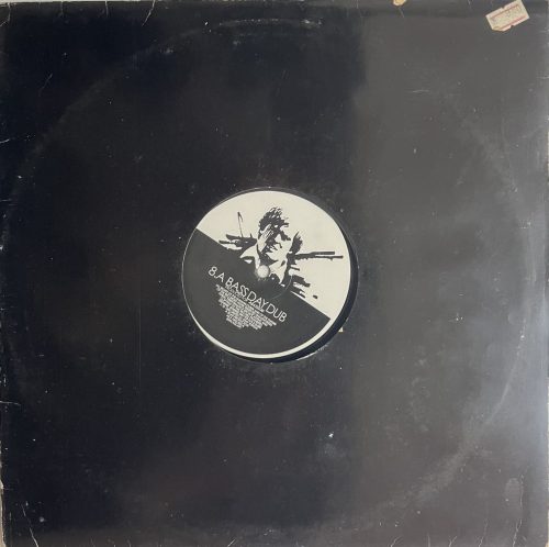 The Dynamite / A Bass Day – Discoloop / 20 12" vinyl, 75 House Street 75HS 003, house 2000 France