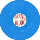 Sabrina Carpenter – Short N’ Sweet 12" blue marbled vinyl LP, 2024