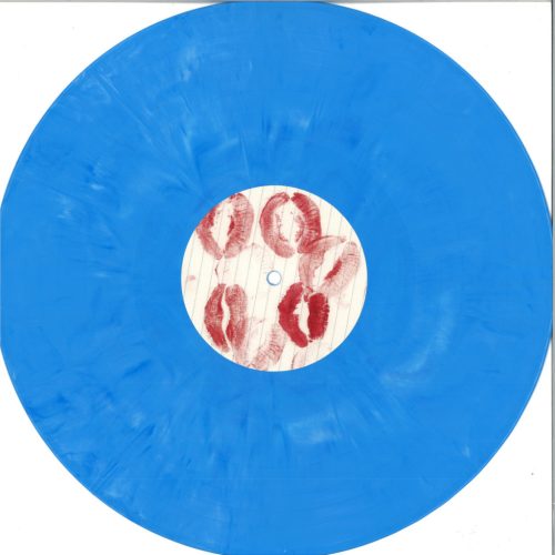 Sabrina Carpenter – Short N’ Sweet 12" blue marbled vinyl LP, 2024