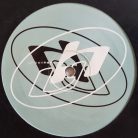 Grand Larceny – No Time For Playin' 12" vinyl, Urban Hero UH 21-14, UK house 1995