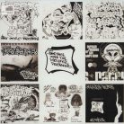 Butchwax – Hee-Haw Brayks (Használt Vinyl)