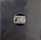 ASYS – Acid Head Cracker (2000) acid trance vinyl maxi, VG+/VG+ állapotban - Bakelit Records