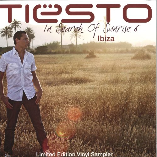 Tiësto – In Search Of Sunrise 6: Ibiza