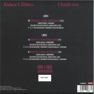 Robert Miles Children progressive trance limited pink 12" vinyl bakelit lemez