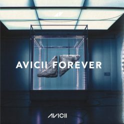 Limitált Avicii 2xLP válogatás – Avicii Forever vinyl album