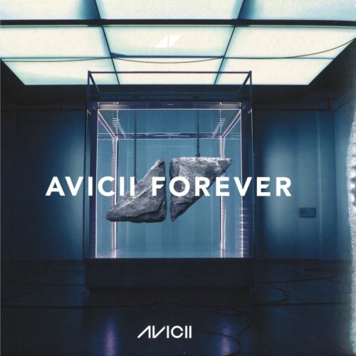 Limitált Avicii 2xLP válogatás – Avicii Forever vinyl album
