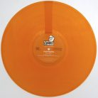 Faithless – Insomnia 30th Anniversary Orange 12" Vinyl