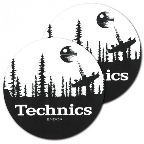 Technics Endor