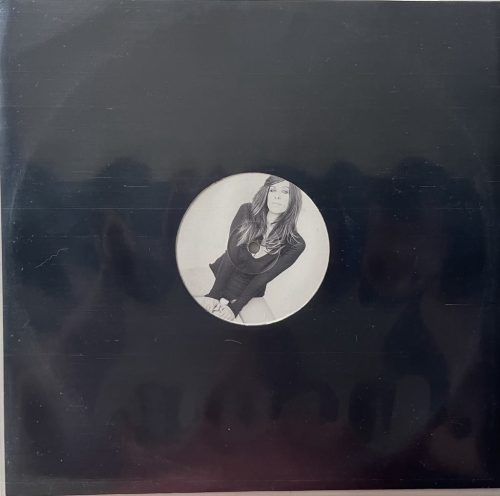 Alanis Morissette – Underneath Matty Mixes 12" vinyl, unofficial bootleg, soulful house remix 2008 UK