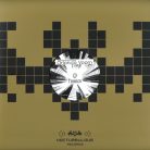 Orlando Voorn Tronics Limited Edition Techno Electro Bakelit Lemez