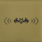 Orlando Voorn Tronics Limited Edition Techno Electro Bakelit Lemez