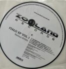 2000-es italo klasszikus – Italo EP Vol. 1 picture disc vinyl