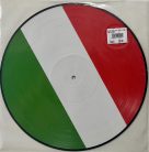 2000-es italo klasszikus – Italo EP Vol. 1 picture disc vinyl