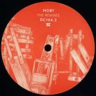 Moby The Remixes Part 2 Drumcode Techno Bakelit Lemez