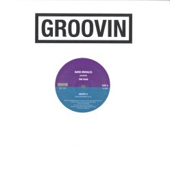 House himnusz újra bakeliten – David Morales – Needin’ U 12" vinyl
