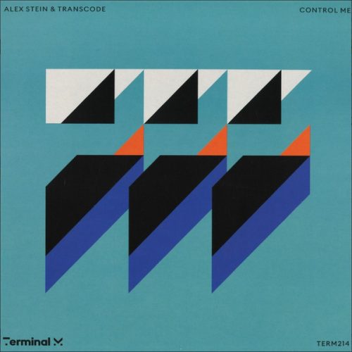 Alex Stein & Transcode  – Control Me