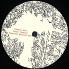 Joaquin Ruiz – Lunar Orbiter EP (2022) techno vinyl maxi, M/M állapotban