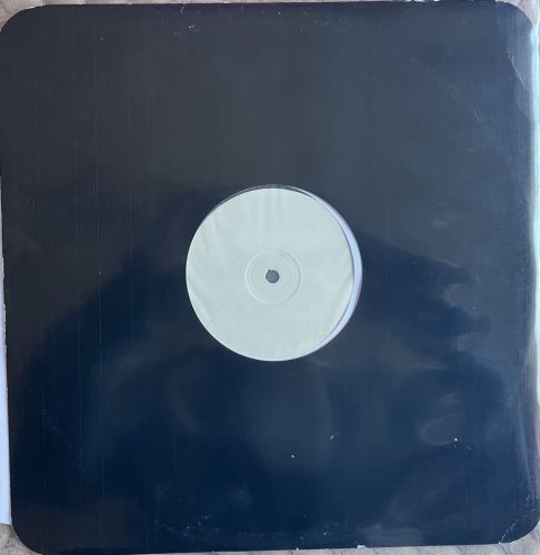 DJ Edge – Make You (Használt Vinyl)