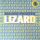 Mauro Picotto – Lizard – MAXI 1172-12 Blue Splatter Yellow Special Edition vinyl