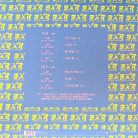 Mauro Picotto – Lizard – MAXI 1172-12 Blue Splatter Yellow Special Edition vinyl