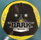 Sensor – Absolute (1996) belga trance/hard trance bakelit maxi, VG+ állapotban