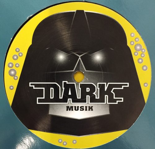 Sensor – Absolute (1996) belga trance/hard trance bakelit maxi, VG+ állapotban