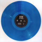 ICE MC – It's A Rainy Day euro house 12" vinyl