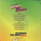 ZYX Italo Disco New Generation Vinyl Edition Vol.3 – ZYX 55929-1 Italo Disco LP