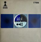 Gentleman Thief – Jam The Channel (1999, UK) Master Detective Records future jazz vinyl - Bakelit Records