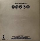 Gentleman Thief – Jam The Channel (1999, UK) Master Detective Records future jazz vinyl - Bakelit Records
