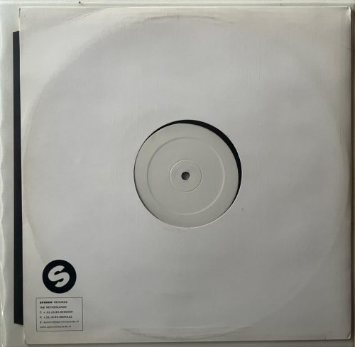 Tony Cha Cha & Mark Simmons – Somebody Else (Használt Vinyl)