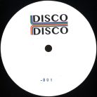 Giuseppe Scarano – Disco Pride EP disco 12" vinyl