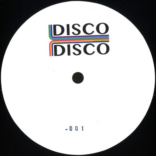 Giuseppe Scarano – Disco Pride EP disco 12" vinyl