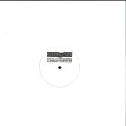 Dimitri From Brooklyn Edits Pt. 3 Razor-N-Tape RNT025 White Label Vinyl
