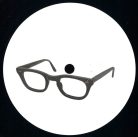 Dimitri From Brooklyn Edits Pt. 3 Razor-N-Tape RNT025 White Label Vinyl