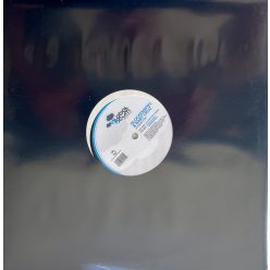 Glockenspiel Bart Cruz Intersection 2007 progressive house minimal 12 inch vinyl