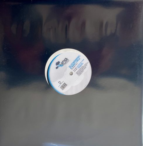 Glockenspiel & Bart Cruz – Intersection