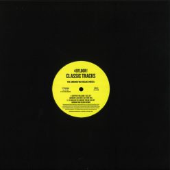 Armand Van Helden – AVH Mixes | House 12" Vinyl