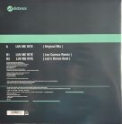 Soulful house mestermunka – Todd Gardner & Kimara Lovelace – Luv Me Rite 12" vinyl