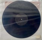 Prassay – Krvsin. (2003) UK house vinyl, Wall Of Sound, 12” single sided etched, VG állapotban