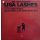 Lisa Lashes – Unbelievable / Dance 2 The House (Don't Go) (Használt Vinyl)